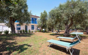 Panoramic House Palmi